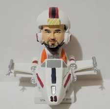 Jason Grilli Atlanta Braves Star Wars Night 2015 Bobblehead SGA Give Away No Box