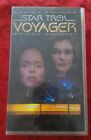 VHS Star Trek Voyager " Abstoßung "