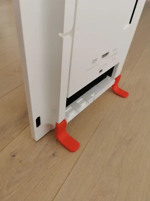 MARKENLOS Piedini compatibili con IKEA® Symfonisk Frame / cornice per altoparlanti