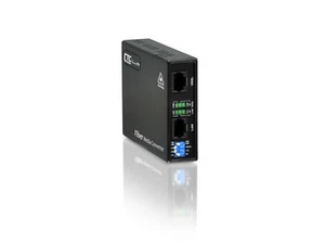 VDSL2 Fast Ethernet LAN extender up to 1.2Km over a single twisted pair line - Picture 1 of 2