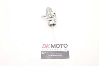 Honda XL600R 1987 OEM tanque de gasolina Petcock válvula de cierre R4.Bx12 Foto 1 de 4