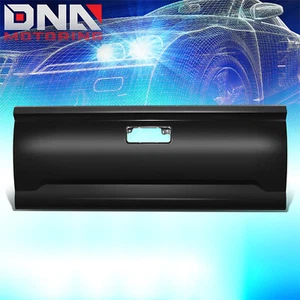 For 2014-2021 Toyota Tundra Pickup Factory Style Black Steel Rear Tailgate Shell - Foto 1 di 3