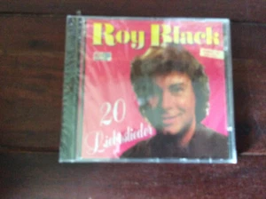 Roy Black - Wer Gefühle Zeigt - 20 Liebeslieder [CD Album] NEU OVP - Bild 1 von 1
