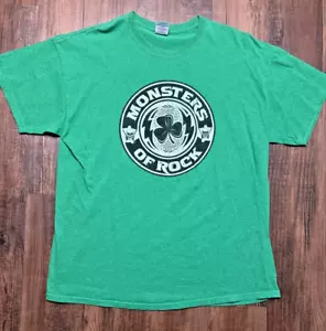 Monsters Of Rock 2013 LOST WEEKEND Konzert T-Shirt: Ft. Lauderdale, XL - Bild 1 von 10