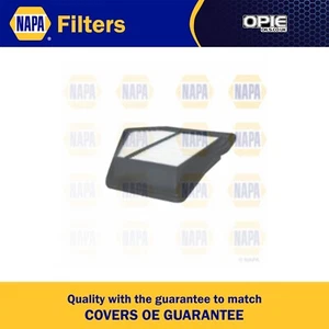 Inserto de filtro de aire NAPA NFA1213 para Honda - Repuesto de especificación OEM - Imagen 1 de 2
