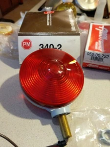 A9 Peterson 340-2 Double-Face Stop and Tail - Picture 1 of 3