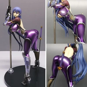No Box Hot, Anime Akiyama Rinko Pole Dancei 1/6 Scale Ver. PVC Figure New 26cm - Picture 1 of 6