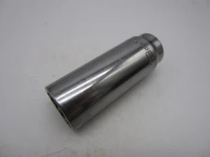 MATCO TOOLS 19mm METRIC DEEP SOCKET -- 3/8" DRIVE -- 12 POINT -- BD19M2A - Picture 1 of 8