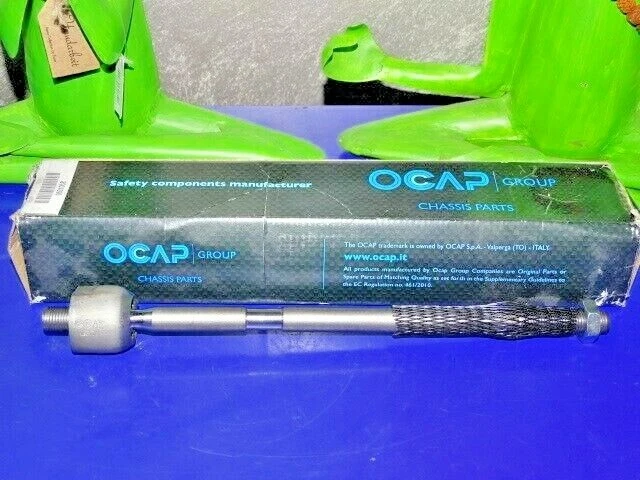 Axialgelenk für Spurstange VW Lupo 6X1 VW Polo 6N2 Seat Arosa 6H - Bild 1 von 3