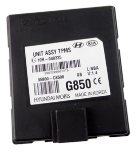 Centralina Hyundai i20 GB TPMS 95800-C8500 - Foto 1 di 2