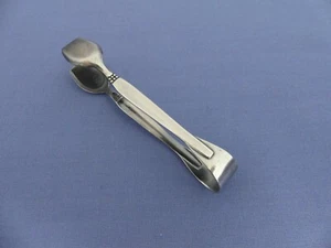 Robbe & Berking - Royal - Zuckerzange - 90er Silber - ca. 9,5 cm - Bild 1 von 1