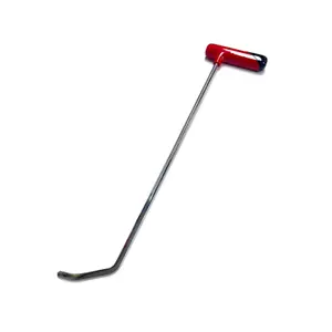 Vorlent Edition Double Bend Reverse Round Tip Steel PDR Paintless Dent Repair - Picture 1 of 3