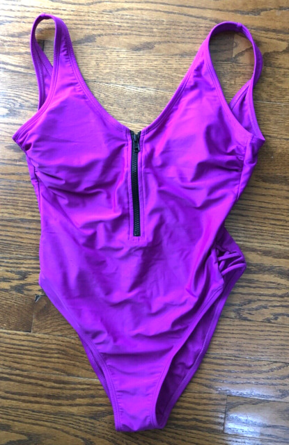 Xhilaration Purple Swimwear for Women for sale