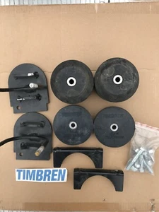 Timbren SES Rear Suspension Enhancement System For 15-23 Ford F150 4WD FR1504E - Bild 1 von 5