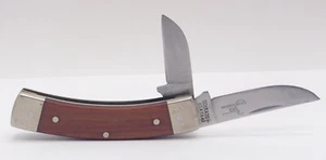 Vintage Schrade 3rd Generation Pocket Knife USA C642 - Picture 1 of 15