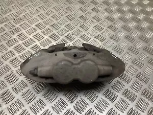 BMW 1 3 SERIES F20 F22 F30 F32 F34 F36 PASSENGER LEFT FRONT BREMBO CALIPER 340mm - Picture 1 of 6