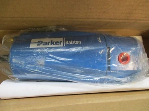 NEW PARKER FILTRATION 2000 SER & BALSTON STERILE AIR FILTERS 2002N-1B1-DX - Picture 1 of 6