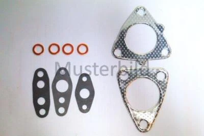 Henkel Parts 5210051 Montagesatz Turbolader für FIAT CROMA (154) - Bild 1 von 4