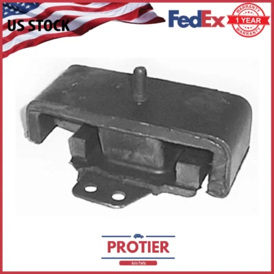 Soporte motor delantero izquierdo para Nissan 720 Foto 1 de 3