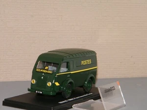 Renault 1000KG Centro de Control Motor Rural Eligor 1:43 Ref 101083 - Imagen 1 de 1