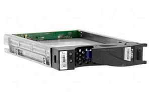 005049882 EMC SSD 100GB SAS 6G 3.5" LFF HOT-SWAP - Picture 1 of 7
