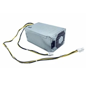 Replacement PSU Power Supply for HP 600 800 G3 G4 4Pin+7Pin 180W D16-180P2A - Bild 1 von 7