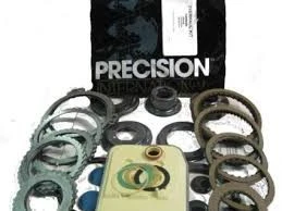 VOLKSWAGEN 09G TRANSMISSION MASTER REBUILD KIT  - Image 1 of 1