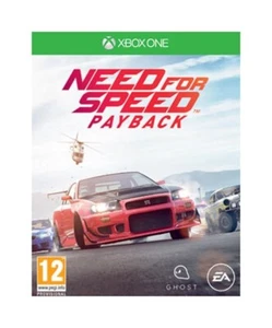 Need for Speed Payback Xbox One - Foto 1 di 1