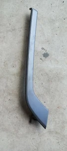 Genuine AUDI Q7 4MB 4MG Trim Insert silver 4M0867420 - Picture 1 of 4