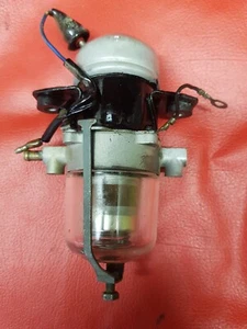 Honda S800 ORIGINAL BENZIN PUMPE - Bild 1 von 5