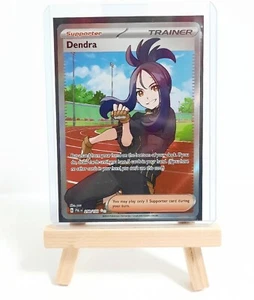 Pokemon Dendra 250 Ultra Raro Near Mint EN Paldea Evoluto - Foto 1 di 3