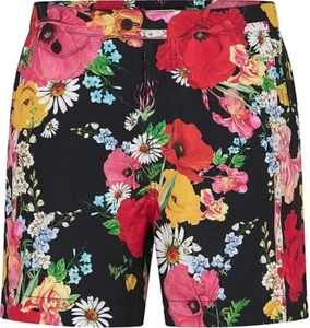 CAMILLA ADIEU YESTERDAY FLORAL MEN'S SWIM SHORTS SIZE L $249 - Picture 1 of 5