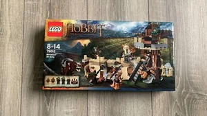 LEGO The Hobbit: Mirkwood Elbenarmee (79012) - NEU & OVP - Bild 1 von 13