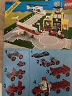 Lego Town 6392 Airport   Including Instructions