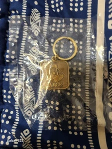 Mack Manufacturing Alabama Metall Schlüsselanhänger ungeöffnet neu in Verpackung - Bild 1 von 2