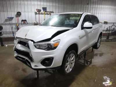 2015 Mitsubishi Outlander Sport Windshield Wiper Transmission - Image 1 of 4