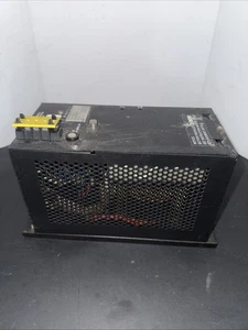 Square D SY/MAX Class 8030 Type PS-21 Power Supply model # 30611-534-50 - Picture 1 of 5