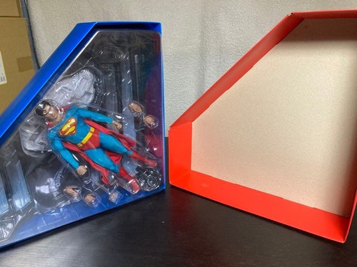 HT Hot Toys 1/6 MMS152 1978 Movies Superman Christopher Reeve