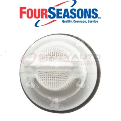Four Seasons AC Orifice Tube for 1976-1987 Pontiac Sunbird - Heating Air yc — 第 1/4 张图片