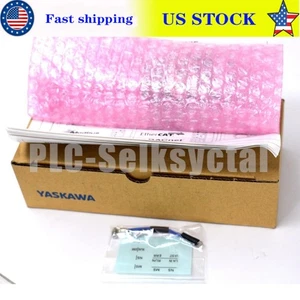 NEW YASKAWA JOHB-SMP3-MA JOHBSMP3MA Multi Protocol Ethernet Option Card - Picture 1 of 7