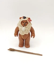 Star Wars Vintage Mexico Lili Ledy Paploo Complete Last 17 POTF Near Mint - Picture 1 of 2