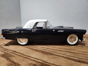 Road Signature - 1955 Ford Thunderbird Convertible - With Hardtop - Picture 1 of 13