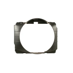 Cubierta de ventilador Scott Drake D1ZZ-8146 302 y 351 con aire acondicionado - Imagen 1 de 1