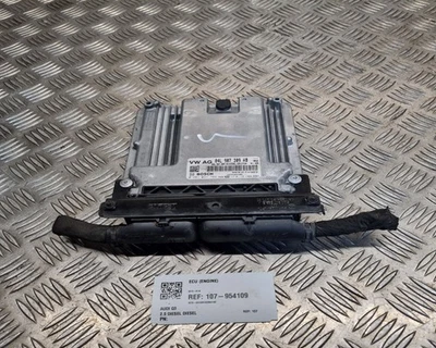 Audi Q3 2015-2018 Ecu (engine)  - Image 1 of 3