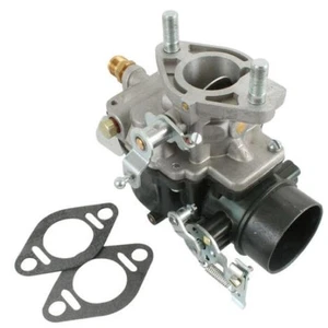 Zenith Bendix Style Carburetor Fits Ford 3000 3100 3300 3400 3500 Tractor - Picture 1 of 5