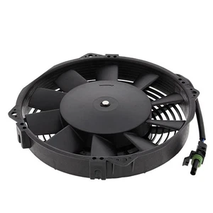 All Balls Radiator Cooling Fan Can-Am ATV Outlander Max 400 4x4 06-08 - Picture 1 of 1