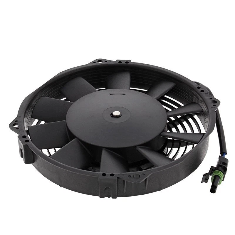 All Balls Radiator Cooling Fan Can-Am ATV Outlander Max 400 4x4 06-08 - Image 1 of 1