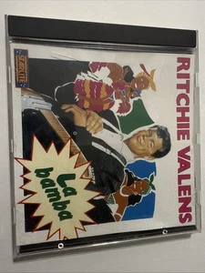 Ritchie Valens CD La Bamba gebraucht - Bild 1 von 6