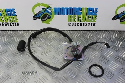 Honda CBR 1100 Blackbird Fuel Sender Petrol 1999 to 2007 CBR1100 XX B165 — 第 1/4 张图片