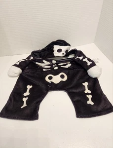 Dog skeleton Hoodie! Heart to Tail Size Large - Picture 1 of 3